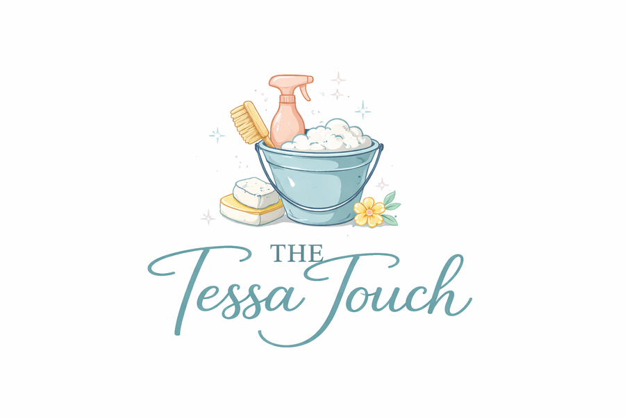The Tessa Touch logo